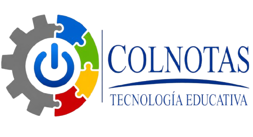 COLNOTAS Software Académico